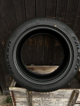 255/45/18 103W celoroční pneu R18 Falken - 3