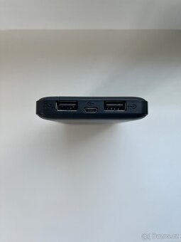 Powerbanka RAVER 10000 mAh - 3