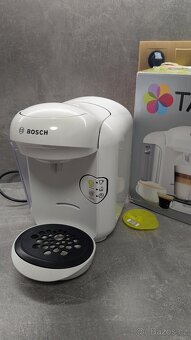 Kávovar Bosch Tassimo - top stav - 3