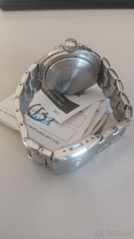 Potápěčské hodinky Vostok Amphibia Neptun - 3