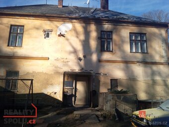 Prodej, domy/rodinný, 250 m2, 79302 Lomnice, Bruntál [ID 711 - 3