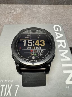 Garmin Tactix 7 - 3