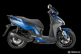 Kymco - 3