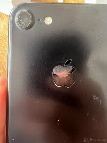 Prodám použivaný iPhone 7 128 GB - 3
