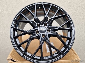 20AM 5x112 R20 alu kola orig Audi Seat Skoda VW Mercedes BMW - 3