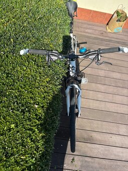 Merida Crossway 40-D - 3