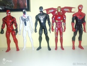 Marvel - 3