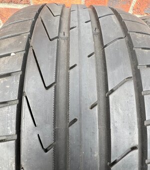 225/45 R17 91W letní pneu Hankook Ventus S1 EVO2 (4022) - 3