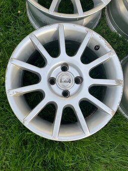 sada alu kol Alessio Sport Wheels R343-4kusy - 3