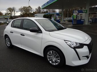 PEUGEOT 208 1,2 VTI, GARANCE KM - 3