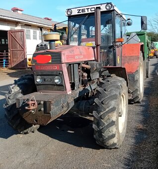 Zetor 16245 - 3