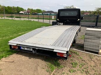 Fiat Ducato 3.0 - 3