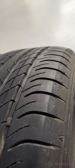 235/60/18 Dunlop SPSport Maxx, DOT 3623. - 3