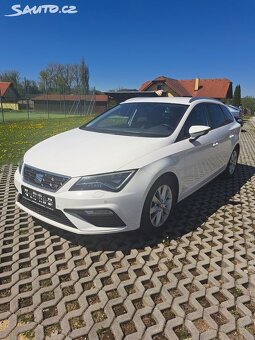 Seat Leon, FR 1.5 TSI ACT - 3