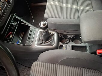 TIGUAN 2,0 TDI 4motion 125kw 2010 - 3