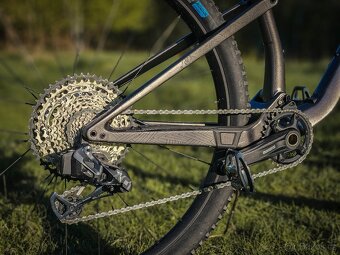 Orbea OIZ M30, Sram AXS, vel. L - 3