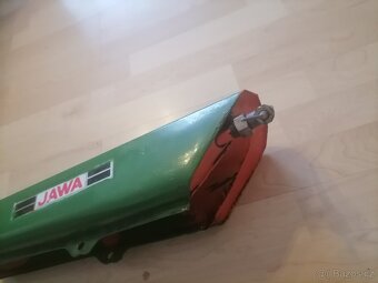 Babetta babeta 207 nádrž - 3
