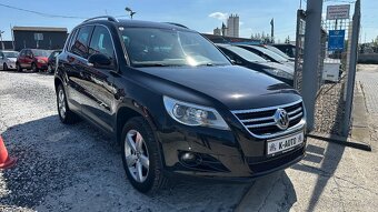 Volkswagen Tiguan 1.4TSi 90kW Xenony,Alu,PDC - 3