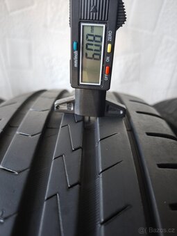 205/55 r16 letní pneumatiky - 3