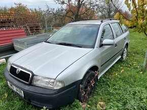 Škoda octavia 1.9 tdi .. 81 kw ..r.v 1998 - 3