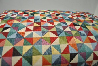 Podnožka ke křeslu 51x32 - 3