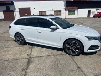 Škoda Octavia 2.0 TDI DSG - 3