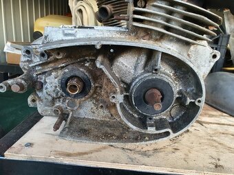 Jawa 350/354 - 3