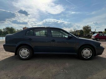 Škoda Octavia 1.9 TDI 66kw, nájezd 190.000km - 3