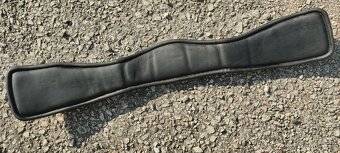 Prodám drezurní multi podbřišník 70cm - 3