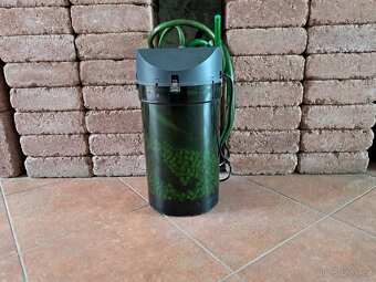 Akvárium 240l - 3