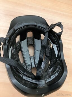 Helma Rockrider Expl 500 velikost S 52-55 - 3