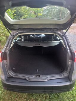 Ford Focus III Kombi 1.6 TDCi Titanium 2012, 85 kW - 3