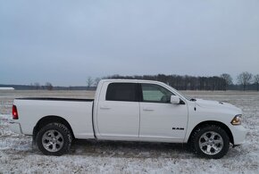 Dodge Ram Sport 2016 5,7 Long - 3