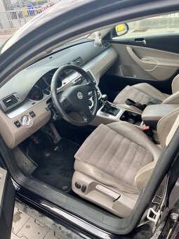 Volkswagen passat b6 2.0 tdi 103 kw - 3
