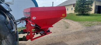 Lely centerliner 18 m rozmetadlo - 3