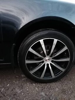 Škoda Octavia 2 1,4 90 kW 2013 po facelift - 3