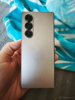 Samsung ZFold6 512gb - 3