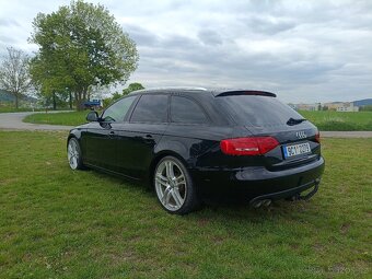 Audi A4 2.0tdi - 3