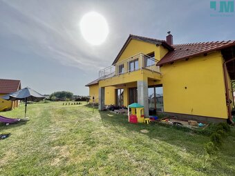 Prodej krásného rodinného domu 369 m2 s pozemkem 2270 m2 - 3