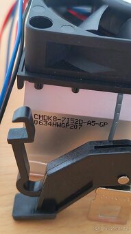 AMD chladič (CMDK8-7152D-A5-GP) - 3