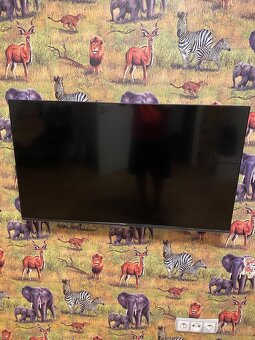 Led TV Hisence 108” - 3
