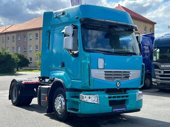 Renault Premium 460 EEV (9676) - 3
