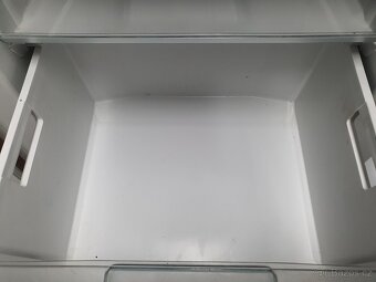 Mrazák Siemens, kvalita, 133x65 cm, dovoz - 3