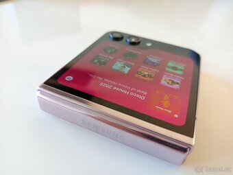 Samsung Flip 5 512 gb - 3