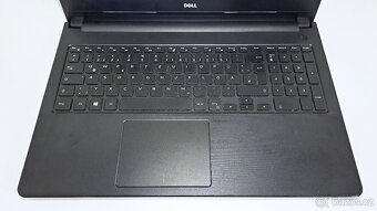 Pěkný Dell Vostro3559 i5-6gen 16gbRAM SSD256+1TBHDD W11 - 3