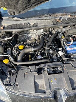 RENAULT MEGANE III FACE LIFT 1.2TCe-85kw—-NAHRADNI DILY - 3