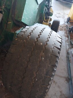 Lis JD 590 - 3