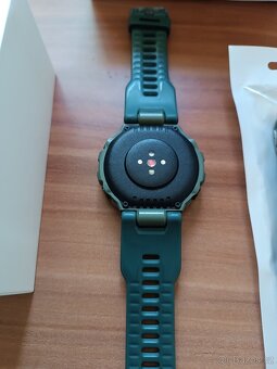 Amazfit t rex 1 - 3