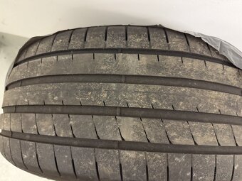 Pneumatiky Goodyear EAGLE F1245/45 R18 100Y XL FP - 3