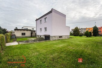 Prodej, domy/rodinný, 300 m2, Sjednocení 718, 74213 Studénka - 3